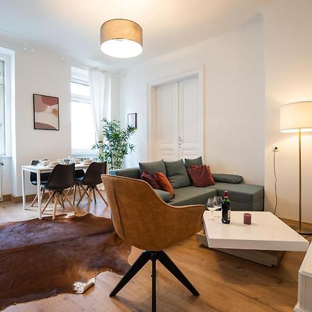 Coupledream - 10Min To City Center! Viena Exterior foto
