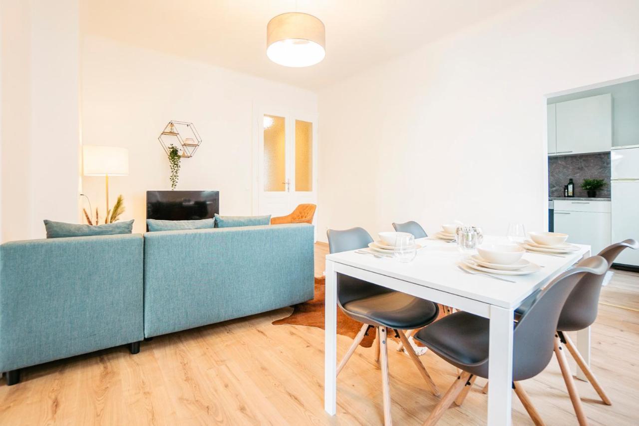 Coupledream - 10Min To City Center! Viena Exterior foto