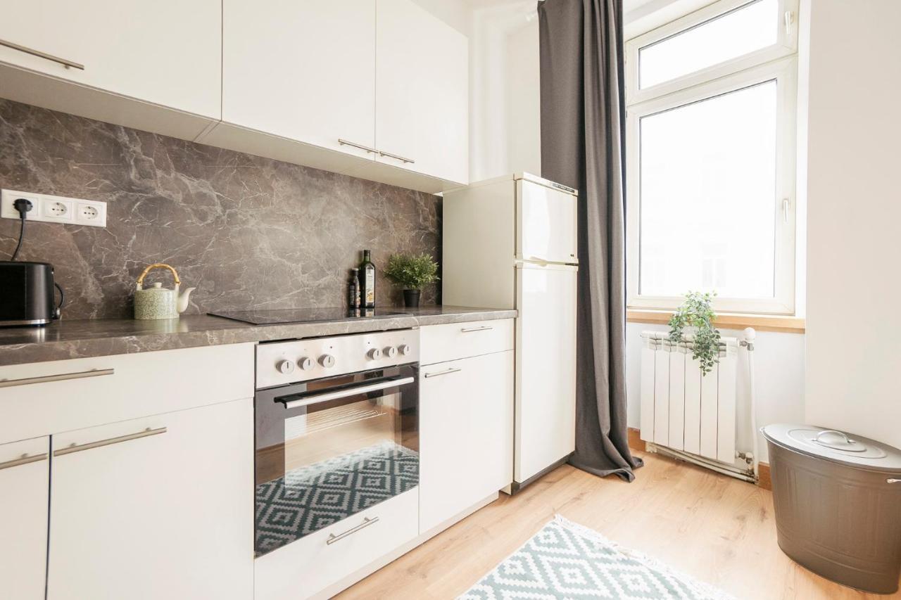 Coupledream - 10Min To City Center! Viena Exterior foto