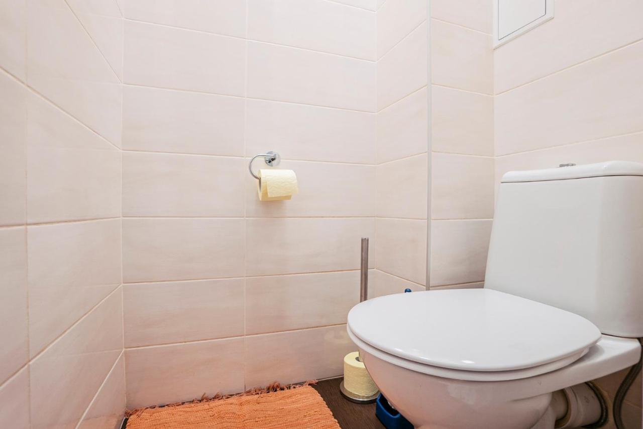 Coupledream - 10Min To City Center! Viena Exterior foto