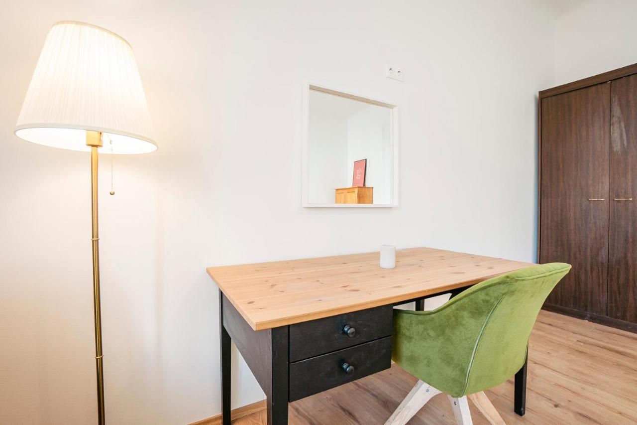 Coupledream - 10Min To City Center! Viena Exterior foto