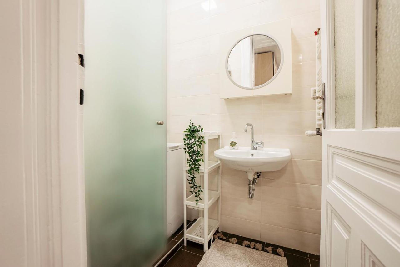 Coupledream - 10Min To City Center! Viena Exterior foto